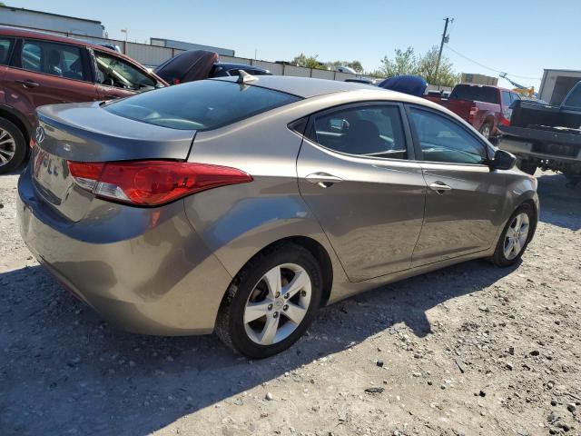 Photo 2 VIN: 5NPDH4AE7DH312207 - HYUNDAI ELANTRA 