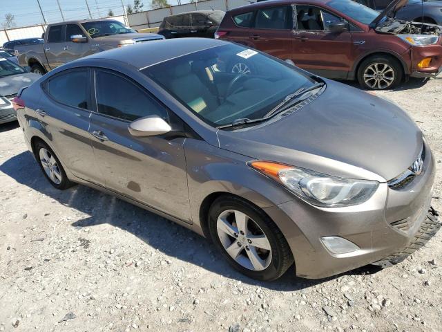 Photo 3 VIN: 5NPDH4AE7DH312207 - HYUNDAI ELANTRA 