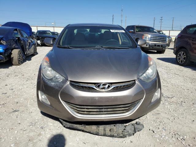 Photo 4 VIN: 5NPDH4AE7DH312207 - HYUNDAI ELANTRA 