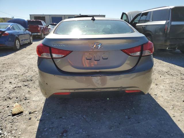 Photo 5 VIN: 5NPDH4AE7DH312207 - HYUNDAI ELANTRA 