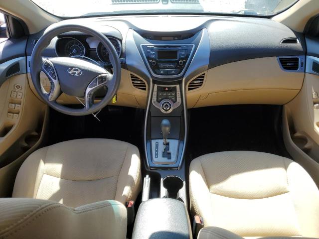 Photo 7 VIN: 5NPDH4AE7DH312207 - HYUNDAI ELANTRA 