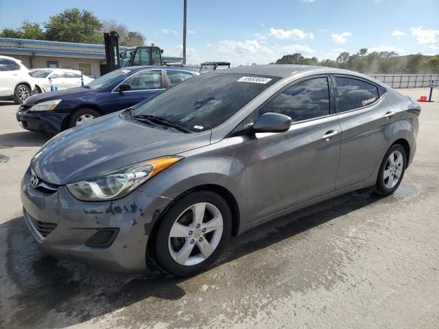 Photo 0 VIN: 5NPDH4AE7DH312532 - HYUNDAI ELANTRA 