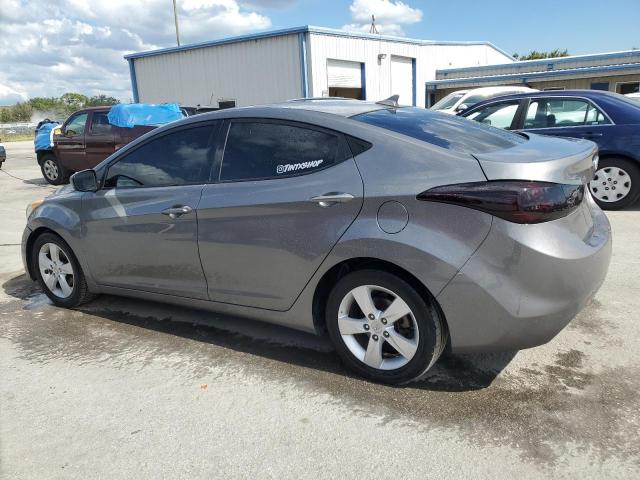 Photo 1 VIN: 5NPDH4AE7DH312532 - HYUNDAI ELANTRA 