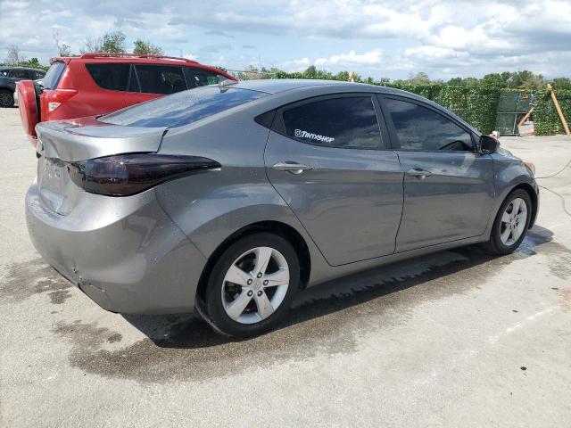 Photo 2 VIN: 5NPDH4AE7DH312532 - HYUNDAI ELANTRA 