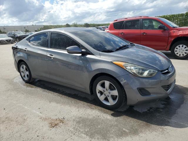 Photo 3 VIN: 5NPDH4AE7DH312532 - HYUNDAI ELANTRA 