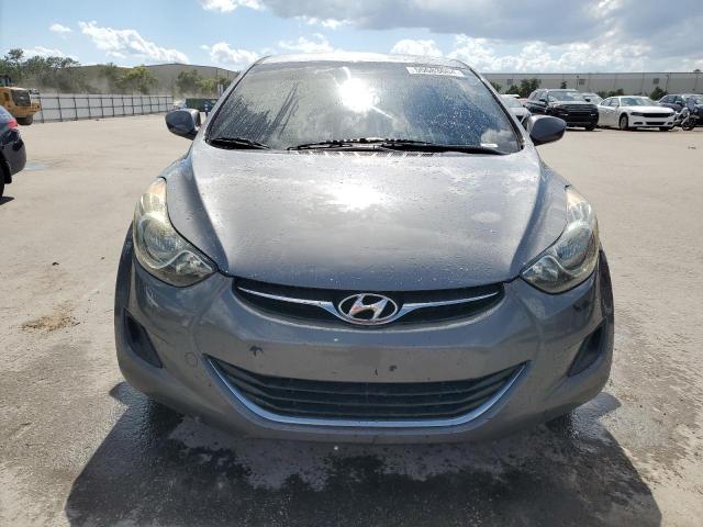 Photo 4 VIN: 5NPDH4AE7DH312532 - HYUNDAI ELANTRA 