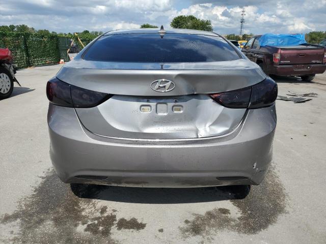 Photo 5 VIN: 5NPDH4AE7DH312532 - HYUNDAI ELANTRA 