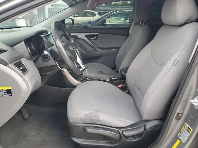 Photo 6 VIN: 5NPDH4AE7DH312532 - HYUNDAI ELANTRA 