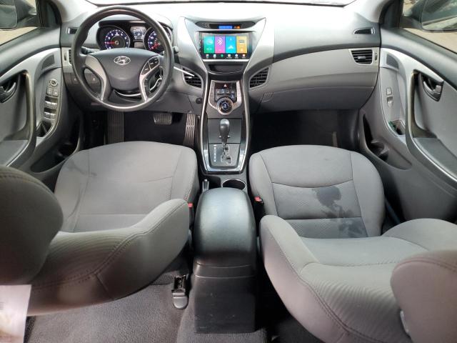 Photo 7 VIN: 5NPDH4AE7DH312532 - HYUNDAI ELANTRA 