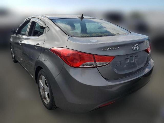 Photo 1 VIN: 5NPDH4AE7DH319044 - HYUNDAI ELANTRA 