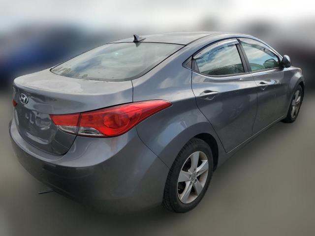 Photo 2 VIN: 5NPDH4AE7DH319044 - HYUNDAI ELANTRA 