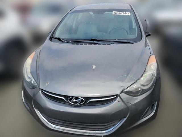 Photo 4 VIN: 5NPDH4AE7DH319044 - HYUNDAI ELANTRA 