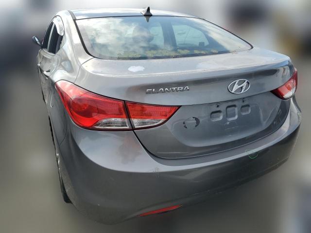 Photo 5 VIN: 5NPDH4AE7DH319044 - HYUNDAI ELANTRA 