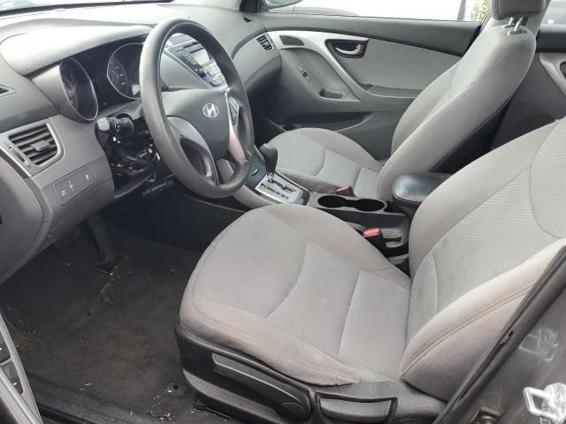 Photo 6 VIN: 5NPDH4AE7DH319044 - HYUNDAI ELANTRA 