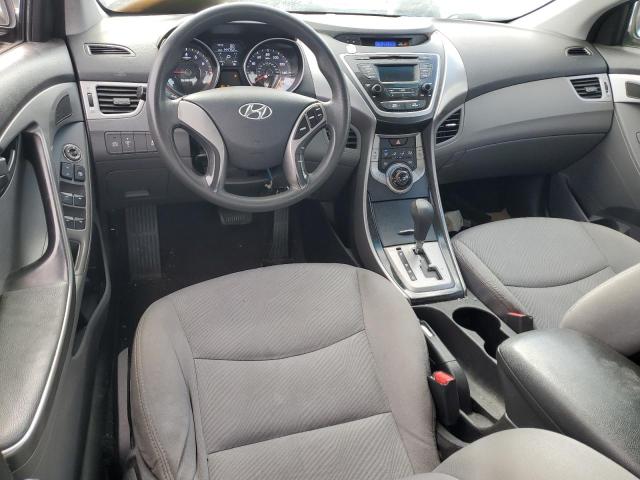 Photo 7 VIN: 5NPDH4AE7DH319044 - HYUNDAI ELANTRA 