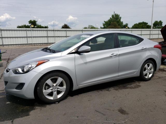 Photo 0 VIN: 5NPDH4AE7DH320291 - HYUNDAI ELANTRA 