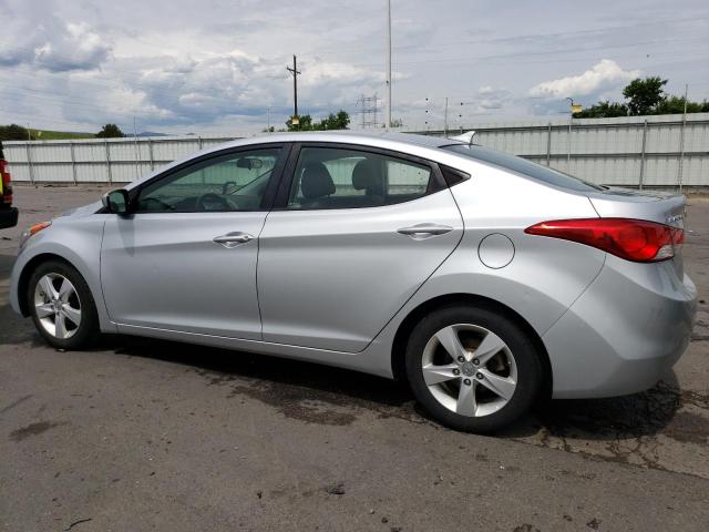 Photo 1 VIN: 5NPDH4AE7DH320291 - HYUNDAI ELANTRA 