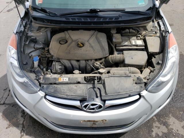 Photo 10 VIN: 5NPDH4AE7DH320291 - HYUNDAI ELANTRA 