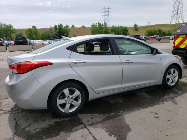 Photo 2 VIN: 5NPDH4AE7DH320291 - HYUNDAI ELANTRA 