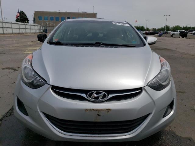 Photo 4 VIN: 5NPDH4AE7DH320291 - HYUNDAI ELANTRA 