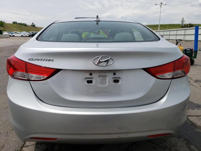 Photo 5 VIN: 5NPDH4AE7DH320291 - HYUNDAI ELANTRA 