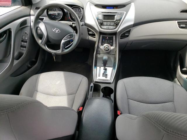 Photo 7 VIN: 5NPDH4AE7DH320291 - HYUNDAI ELANTRA 