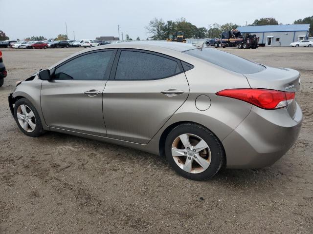 Photo 1 VIN: 5NPDH4AE7DH321571 - HYUNDAI ELANTRA 