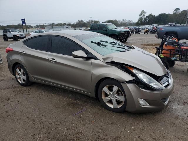 Photo 3 VIN: 5NPDH4AE7DH321571 - HYUNDAI ELANTRA 