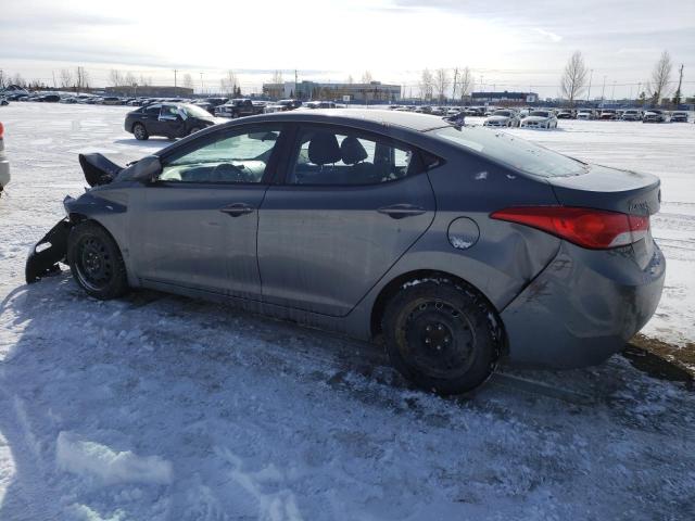 Photo 1 VIN: 5NPDH4AE7DH325782 - HYUNDAI ELANTRA GL 