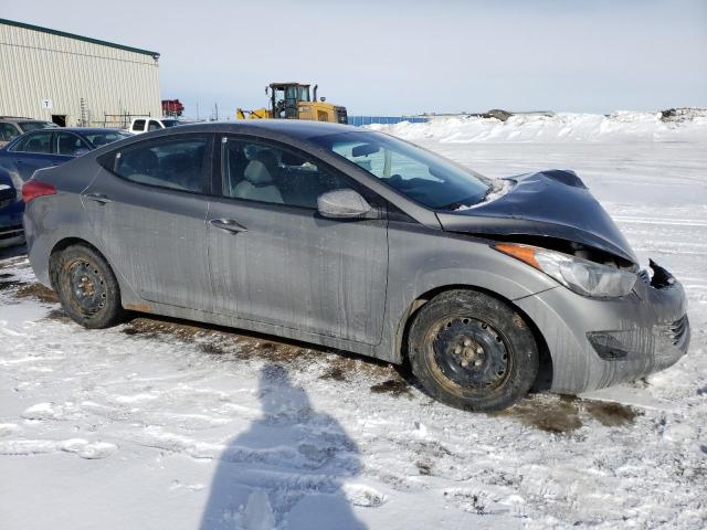 Photo 3 VIN: 5NPDH4AE7DH325782 - HYUNDAI ELANTRA GL 