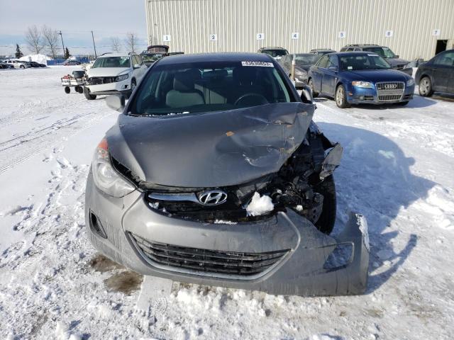 Photo 4 VIN: 5NPDH4AE7DH325782 - HYUNDAI ELANTRA GL 