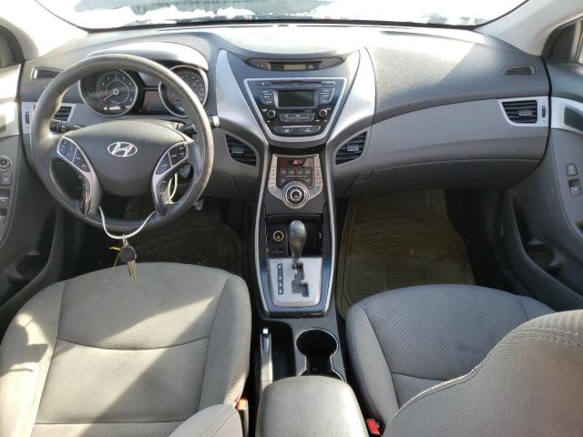 Photo 7 VIN: 5NPDH4AE7DH325782 - HYUNDAI ELANTRA GL 