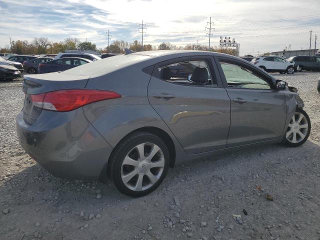 Photo 2 VIN: 5NPDH4AE7DH329718 - HYUNDAI ELANTRA GL 