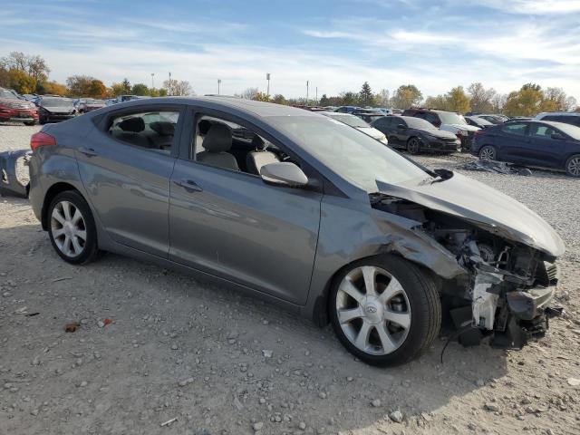 Photo 3 VIN: 5NPDH4AE7DH329718 - HYUNDAI ELANTRA GL 