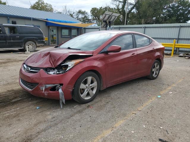 Photo 0 VIN: 5NPDH4AE7DH330920 - HYUNDAI ELANTRA GL 