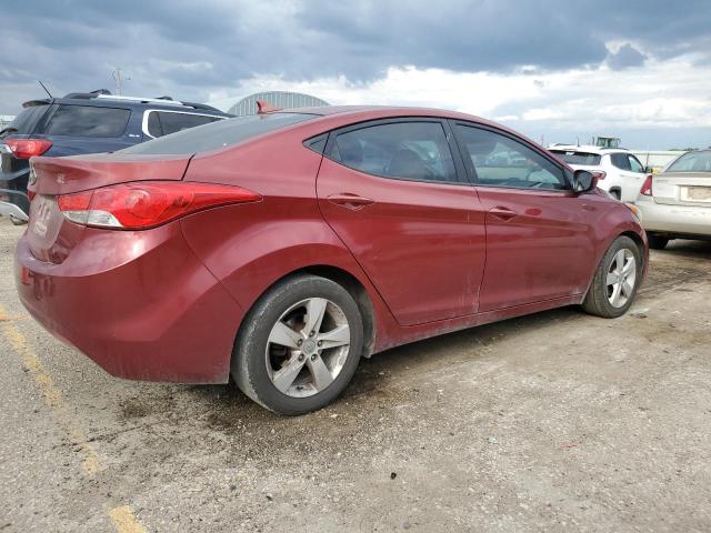 Photo 2 VIN: 5NPDH4AE7DH330920 - HYUNDAI ELANTRA GL 