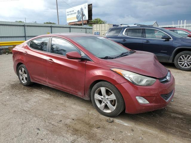 Photo 3 VIN: 5NPDH4AE7DH330920 - HYUNDAI ELANTRA GL 