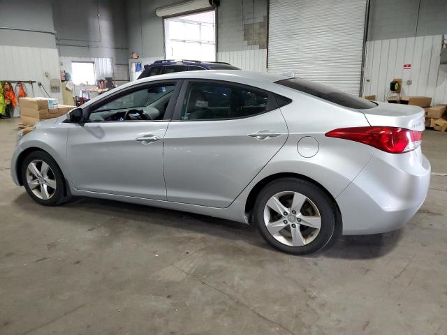 Photo 1 VIN: 5NPDH4AE7DH335325 - HYUNDAI ELANTRA GL 