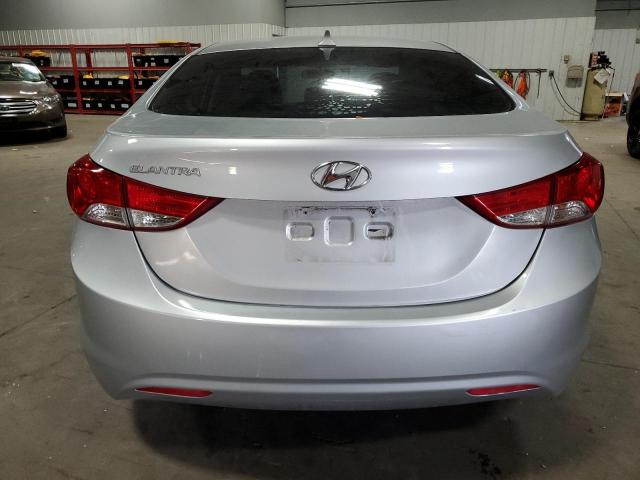 Photo 5 VIN: 5NPDH4AE7DH335325 - HYUNDAI ELANTRA GL 