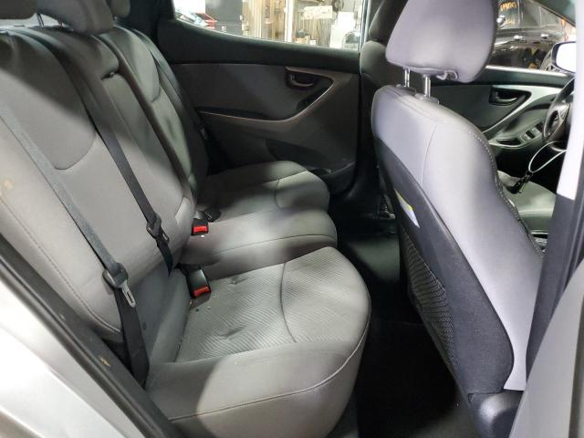 Photo 9 VIN: 5NPDH4AE7DH335325 - HYUNDAI ELANTRA GL 