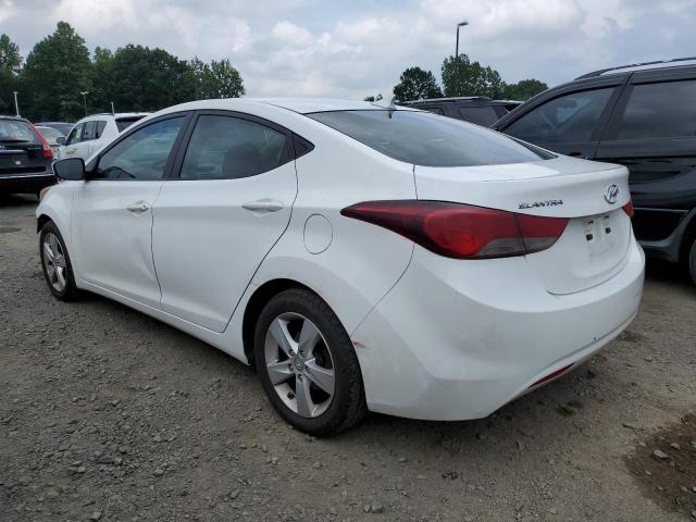 Photo 1 VIN: 5NPDH4AE7DH337785 - HYUNDAI ELANTRA GL 