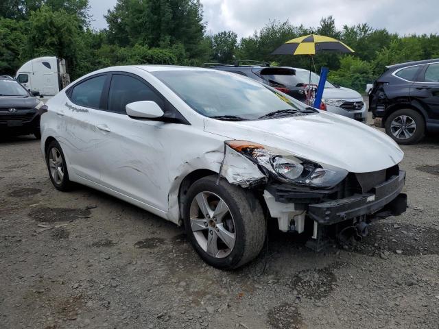 Photo 3 VIN: 5NPDH4AE7DH337785 - HYUNDAI ELANTRA GL 