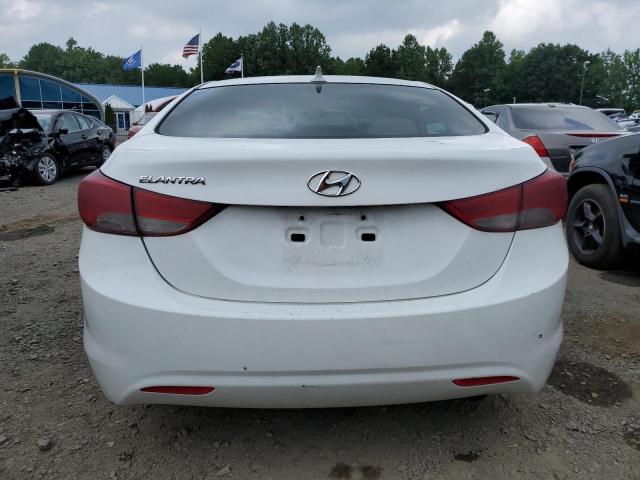 Photo 5 VIN: 5NPDH4AE7DH337785 - HYUNDAI ELANTRA GL 