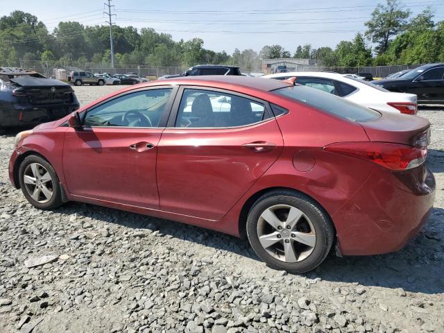 Photo 1 VIN: 5NPDH4AE7DH337897 - HYUNDAI ELANTRA 