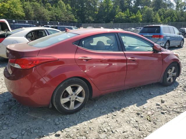 Photo 2 VIN: 5NPDH4AE7DH337897 - HYUNDAI ELANTRA 