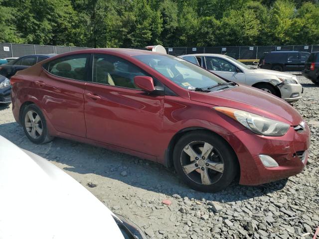 Photo 3 VIN: 5NPDH4AE7DH337897 - HYUNDAI ELANTRA 