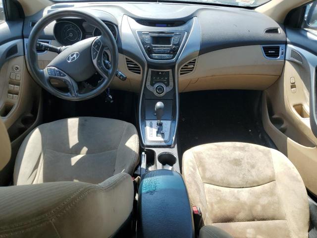 Photo 7 VIN: 5NPDH4AE7DH337897 - HYUNDAI ELANTRA 