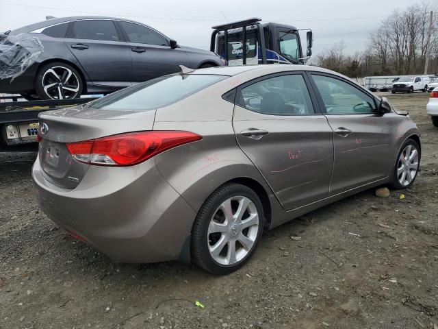 Photo 2 VIN: 5NPDH4AE7DH338600 - HYUNDAI ELANTRA 