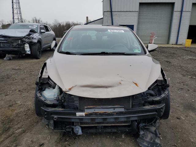 Photo 4 VIN: 5NPDH4AE7DH338600 - HYUNDAI ELANTRA 