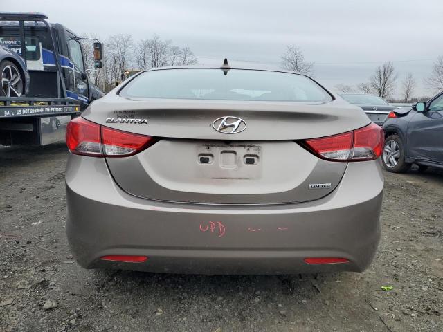 Photo 5 VIN: 5NPDH4AE7DH338600 - HYUNDAI ELANTRA 